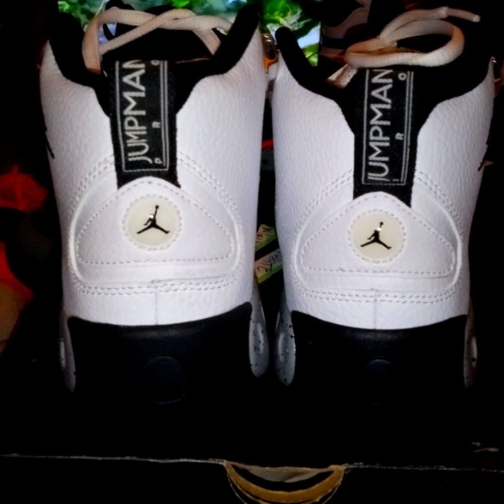 JUMPMAN JORDAN, close to brand new as it gets...Very nice